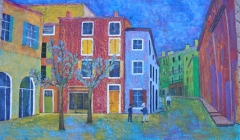 Anne Tonnelle