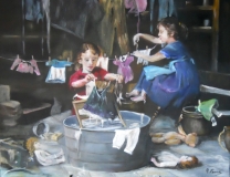 Annie FAURE