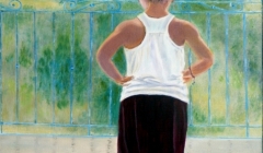 Chantal Baerenzung