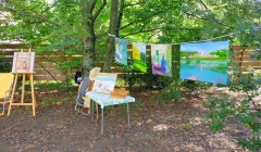exposition Chabrillan 19/09/2021