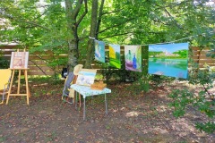 exposition Chabrillan 19/09/2021