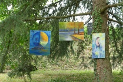 Rendez-vous aux jardins,