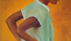 Christine Tizon