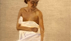 Christine Tizon
