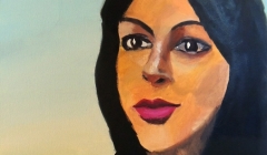 Constance PERAZZI