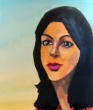 Constance PERAZZI