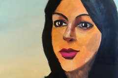 Constance PERAZZI