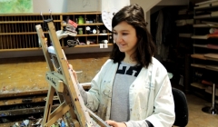 Constance PERAZZI - magasin