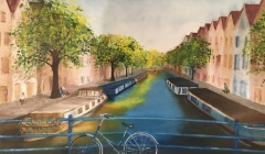 Corinne JEAN - Amsterdam