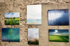 expo Chapelles des Cordeliers - CREST