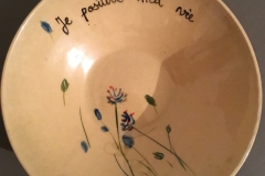 Corinne JEAN- poterie