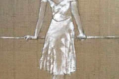 Dominique Juveneton-Danseuse