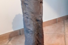 Elisabeth Granjon - sculpture céramique grès