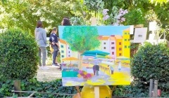 Expo Terres de Brume 19 septembre 2021