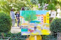 Expo Terres de Brume 19 septembre 2021