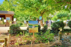 Expo Terres de Brume 19 septembre 2021