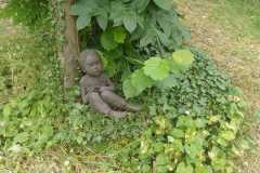 Evelyne Monier - Rendez-vous-aux-jardins