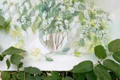 Evelyne Monier - Rendez-vous-aux-jardins