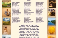 terres de brume expose