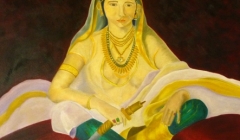 Fairouze-Portrait-femme