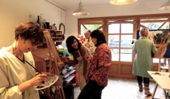Atelier Chabrillan