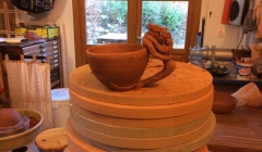 Atelier Chabrillan