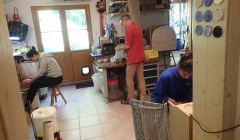 Atelier Chabrillan