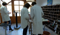 Atelier Chabrillan
