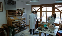 Atelier Chabrillan