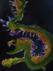Liam - Dragon