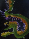 Liam - Dragon