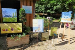 Exposition Chabrillan 19/09/2021