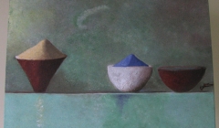 Jeanine Chausse