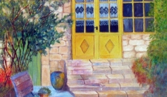 Jeanine Chausse
