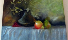 Jeanine Chausse