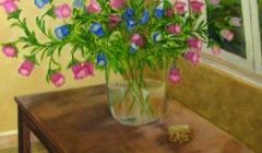 Jeanine Chausse