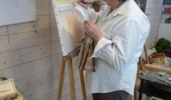 Jeanine Chausse