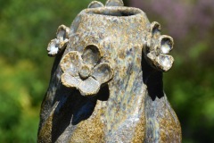 Jennifer Meunier - sculpture de grès