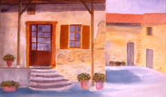 Jocelyne TISSERAND