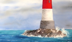 Jocelyne TISSERAND