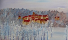 Jocelyne TISSERAND