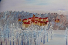 Jocelyne TISSERAND