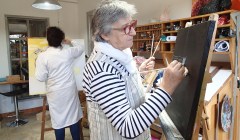 Jocelyne TISSERAND