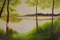 johanna sophie Rau_Gemälde_