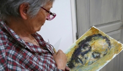 Liliane Billet