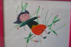 Lilith - petite fille