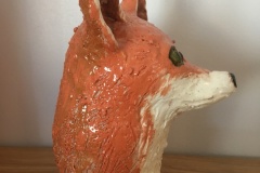 Lola EYMERY - modelage céramique