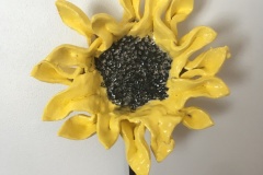 Lola EYMERY - modelage céramique