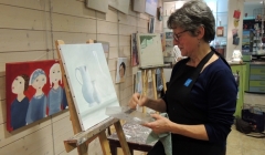 Lucie Rolland