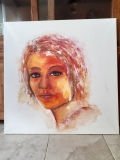 Lydie Burel - céramique